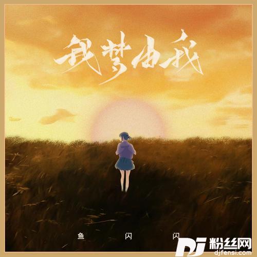 我梦由我