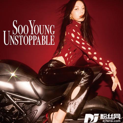 Unstoppable的专辑