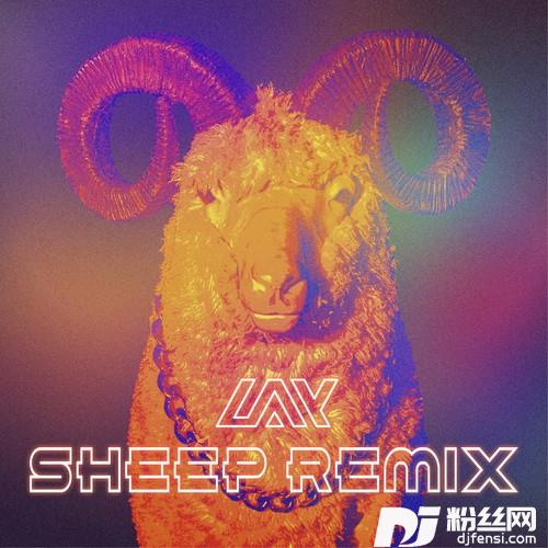 SHEEPRemix