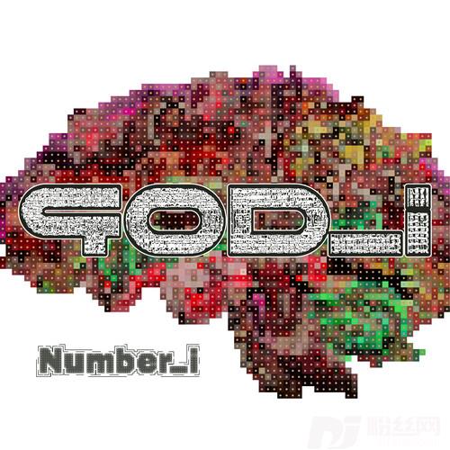 GOD_i的专辑