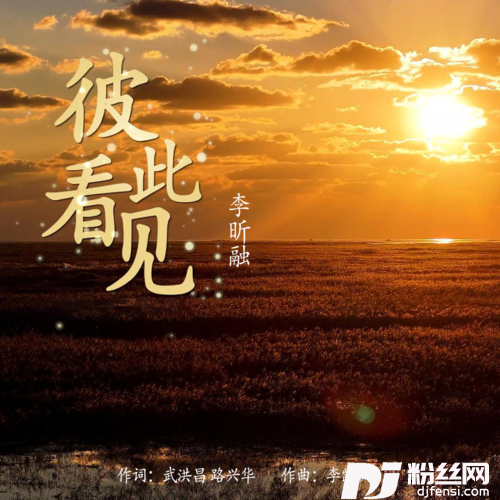 彼此看见
