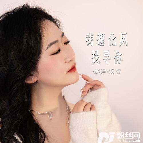 我想化风找寻你的专辑