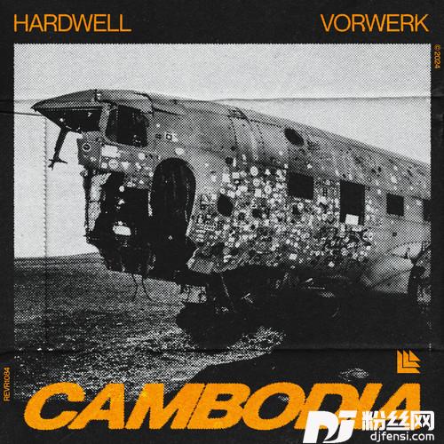Cambodia的专辑