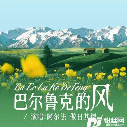 巴尔鲁克的风