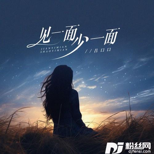 见一面少一面