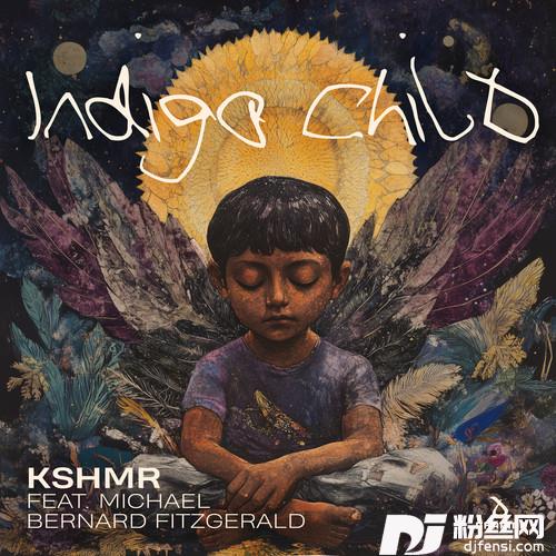 IndigoChildfeat.MichaelBernardFitzgerald