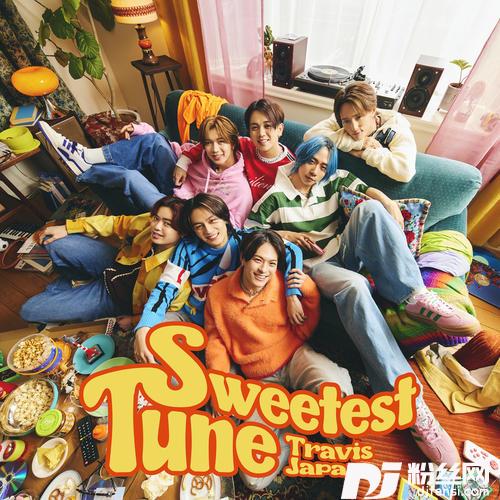 SweetestTune的专辑