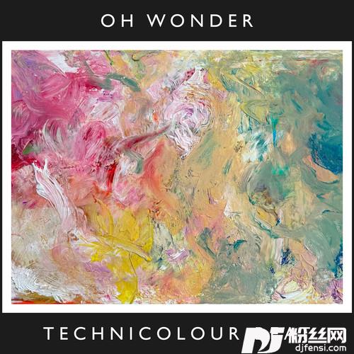 TechnicolourBeat的专辑