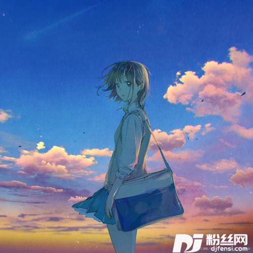 TeenageBlue