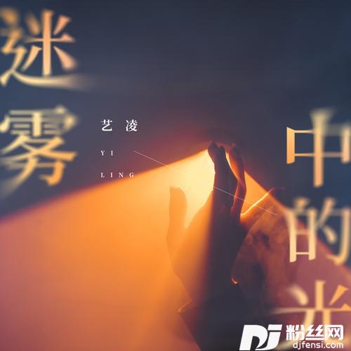 迷雾中的光的专辑