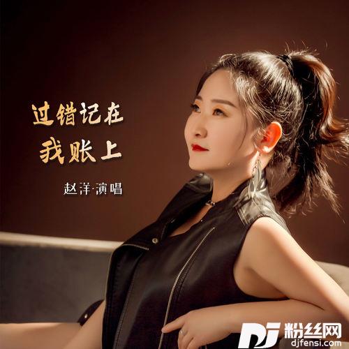过错记在我账上