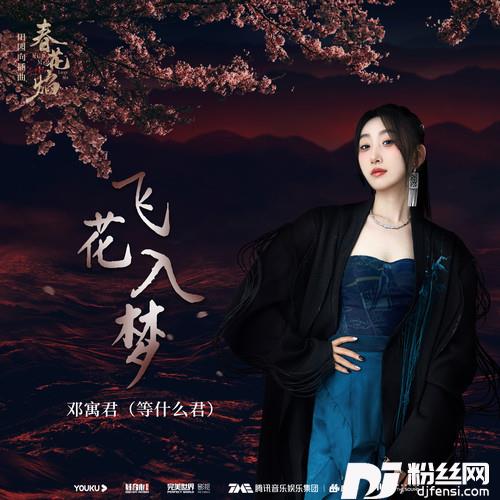 飞花入梦