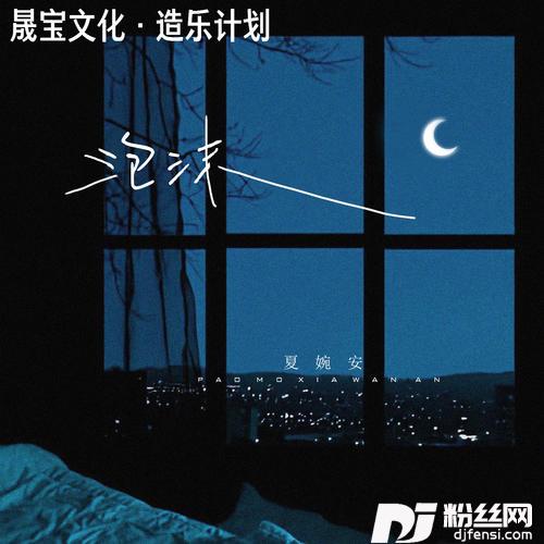 泡沫DJ阿卓版