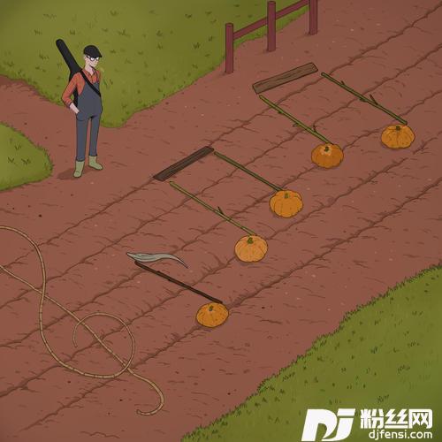 我不是农人的专辑