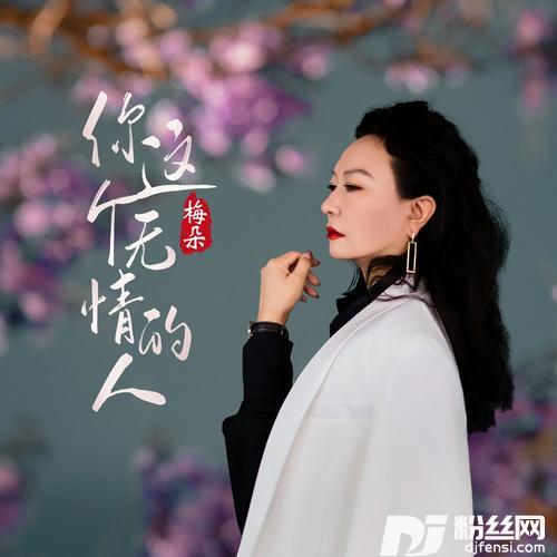 你这个无情的人的专辑