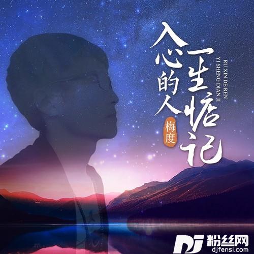 入心的人一生惦记