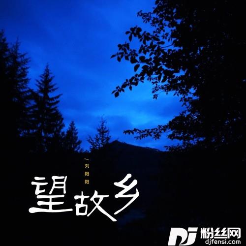望故乡
