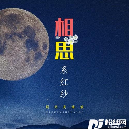 相思系红纱的专辑