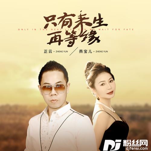 只有来生再等缘的专辑