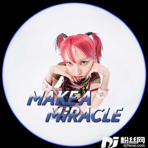 MAKEAMiRACLE