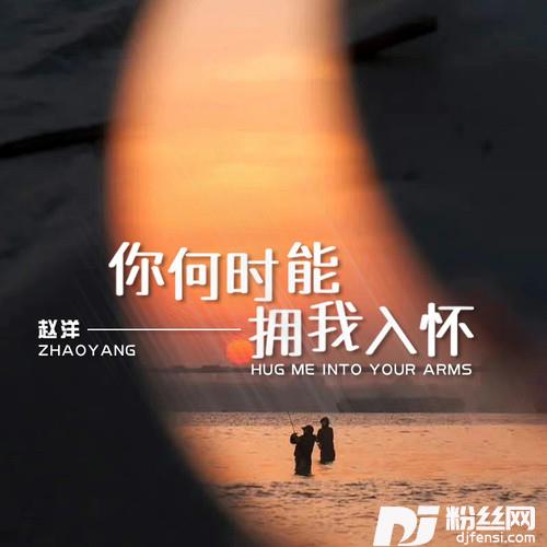 你何时能拥我入怀的专辑