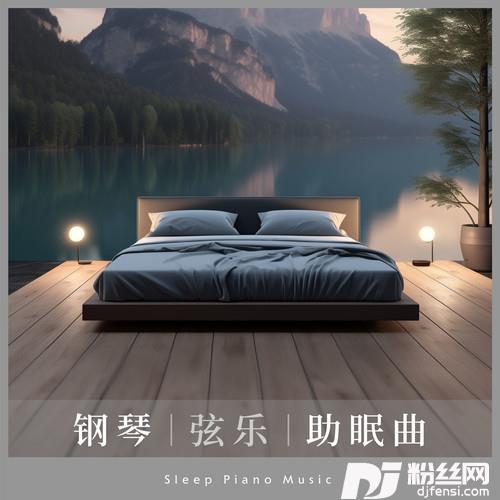 下雨声白噪音ASMR睡眠RainingASMRforSleep的专辑