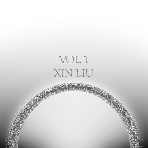 看着月亮想你的专辑