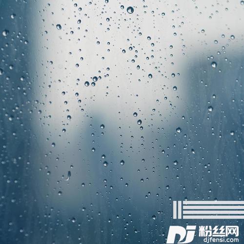 自然雨（循环）
