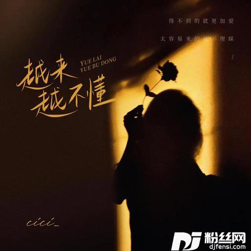越来越不懂变速版的专辑