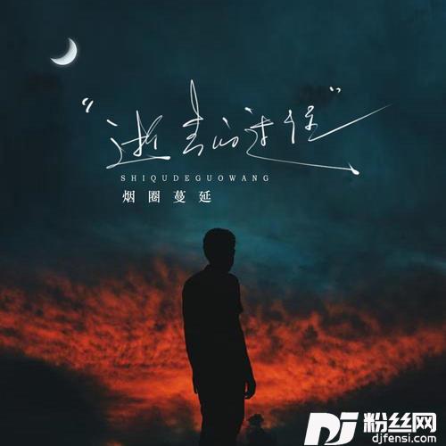 逝去的过往的专辑