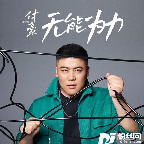 无能为力的专辑
