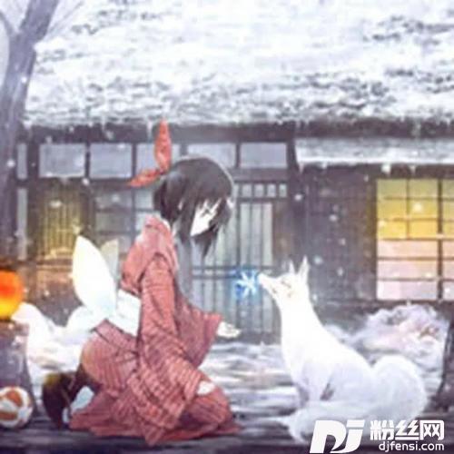 霜雪千年
