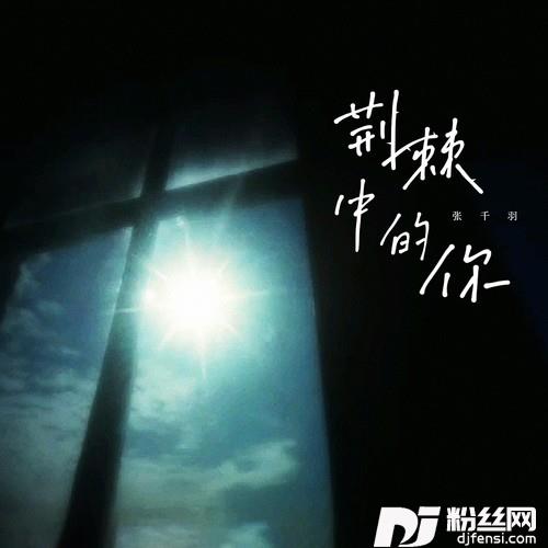 荆棘中的你