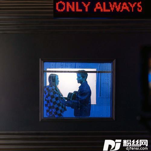 OnlyAlways的专辑