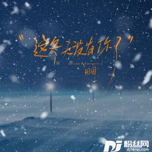 这个冬天没有你了（总有人爱着爱着就淡了）
