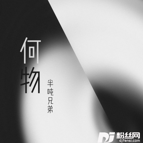 何物我白天是个搞笑废物的专辑
