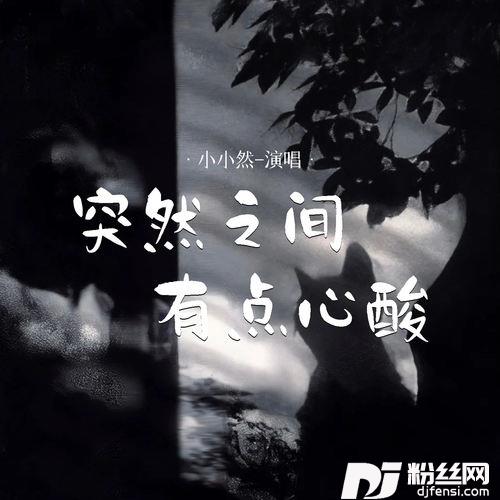 突然之间有点心酸的专辑