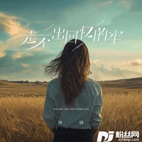 走不出回忆的牢的专辑
