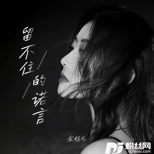 留不住的诺言DJ长梦版的专辑