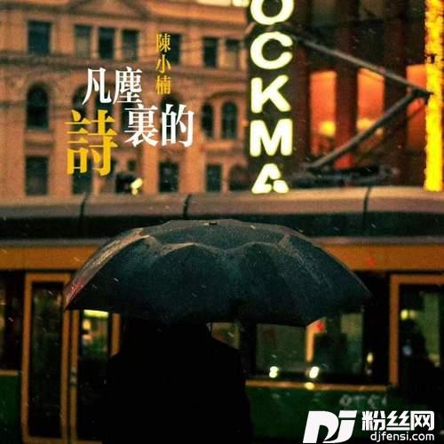 凡尘里的诗的专辑
