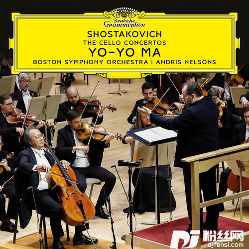 Shostakovich:CelloConcertoNo.1inE-FlatMajor，Op.107:I.Allegretto