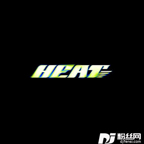 HEAT的专辑