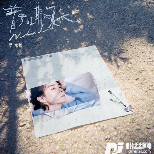 普罗旺斯的夏天