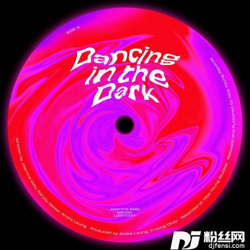 DancingintheDark的专辑