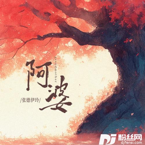 阿婆的专辑