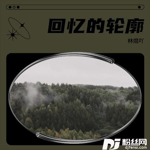 回忆的轮廓的专辑