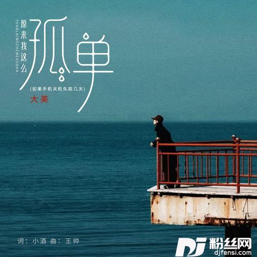 原来我这么孤单合唱版的专辑