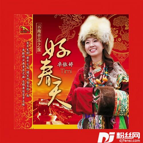 迎春花的专辑