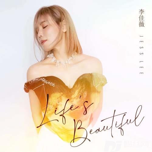 Life’sBeautiful的专辑