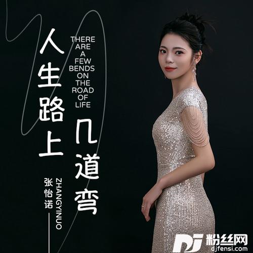 人生路上几道弯的专辑